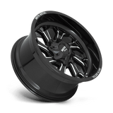 MO999 20X10 8X6.5 G-BLK MILL -18MM