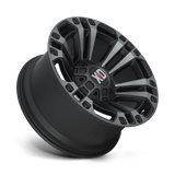 XD851 20X10 8X6.5 S-BLK GTCC -18MM