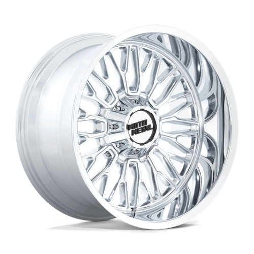STINGER 20X10 6X5.5 78 -18 CHROME
