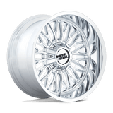 STINGER 20X9 8X170 125 18 CHROME