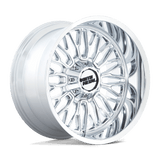 STINGER 20X9 8X170 125 18 CHROME
