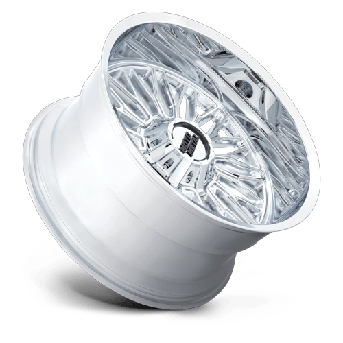 STINGER 22X10 6X135/5.5 106 -18 CHROME