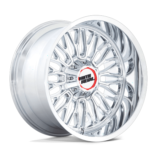 STINGER 22X12 6X135/5.5 106 -44 CHROME