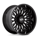 STINGER 20X9 8X6.5 125 18 G-BLK