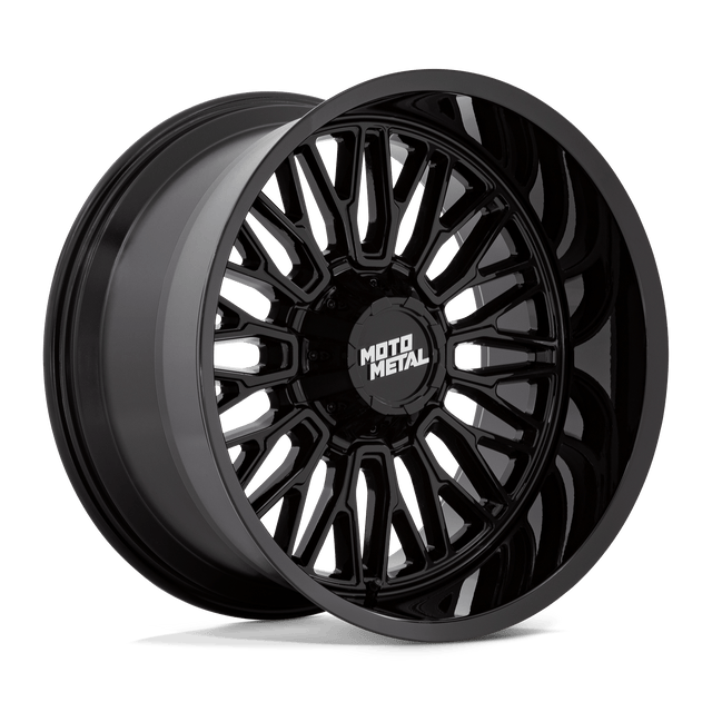 STINGER 22X12 8X170 125 -44 G-BLK