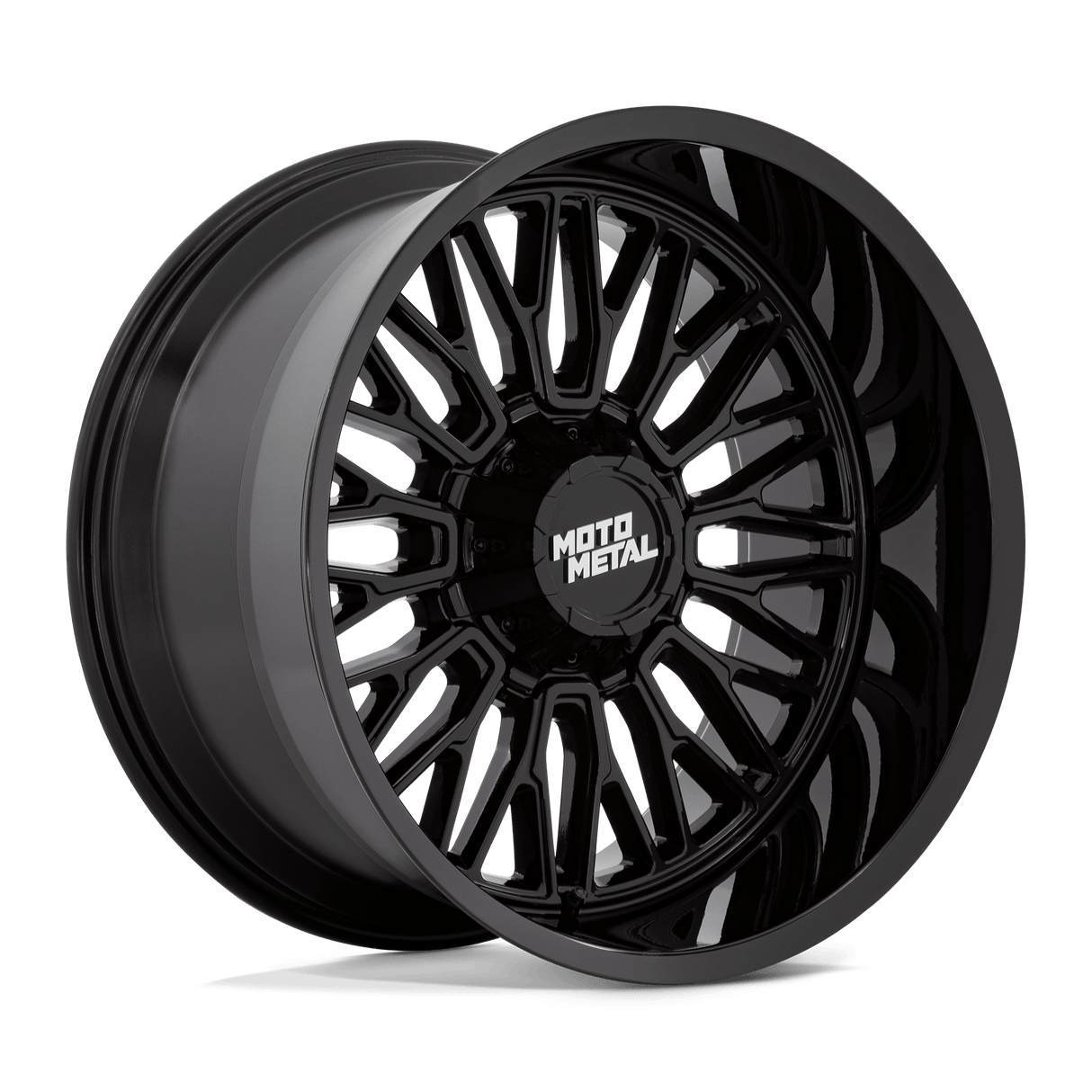 STINGER 22X12 6X135/5.5 106 -44 G-BLK