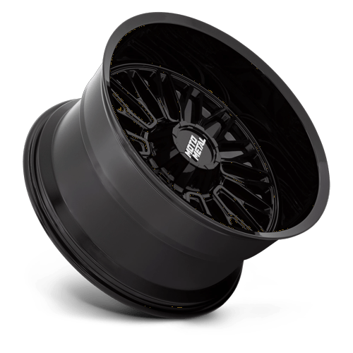 STINGER 20X9 8X170 125 18 G-BLK