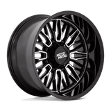 STINGER 22X10 8X180 124 -18 GBLK-MCH