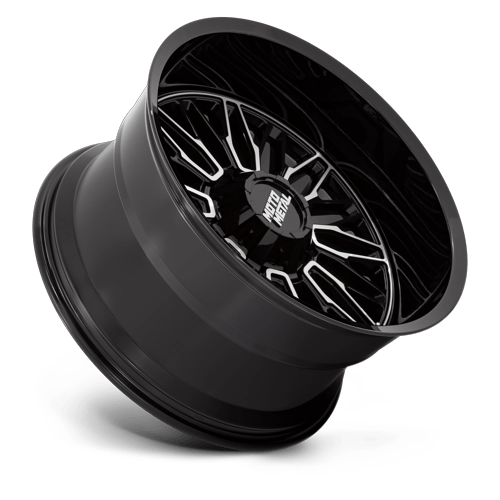 STINGER 20X9 8X6.5 125 18 GBLK-MCH
