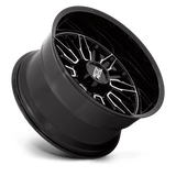 STINGER 20X10 8X170 125 -18 GBLK-MCH