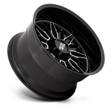 STINGER 22X10 6X135/5.5 106 -18 GBLK-MCH