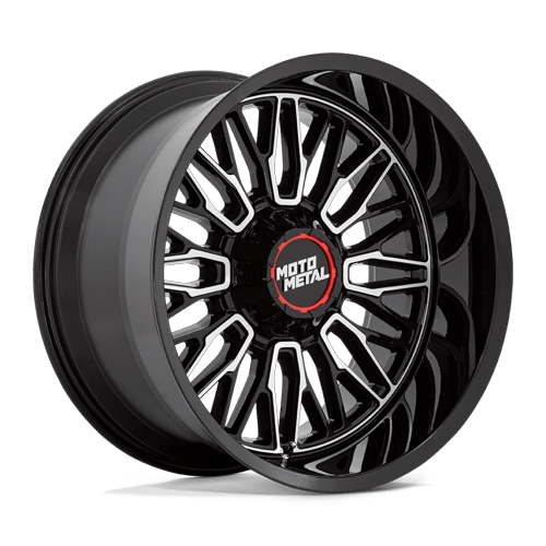STINGER 22X12 8X6.5 125 -44 GBLK-MCH