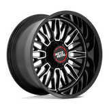 STINGER 20X9 6X135/5.5 106 18 GBLK-MCH