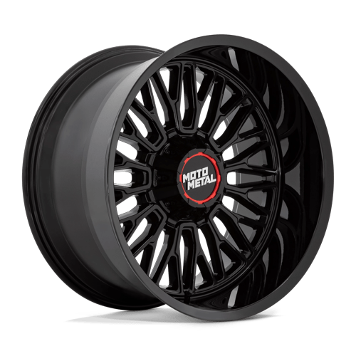 STINGER 20X9 8X170 125 18 G-BLK