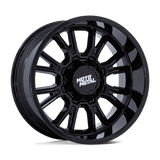 LEGACY 20X9 5X5.5/150 110 +20 G-BLK