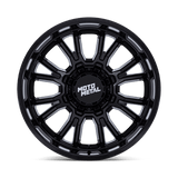 LEGACY 20X9 6X120/5.5 78 +20 G-BLK