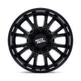 LEGACY 18X9 8X170 125 +1 G-BLK