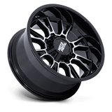 LEGACY 20X9 6X135/5.5 106 +1 G-BLK-MCH