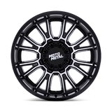 LEGACY 20X10 5X5/5.5 78 -18 G-BLK-MCH