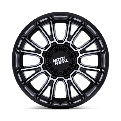 LEGACY 20X9 5X5/5.5 78 +1 G-BLK-MCH