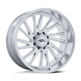 COMBAT 22X12 8X170 125 -44 CHROME