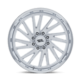 COMBAT 24X12 6X5.5 106 -44 CHROME