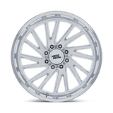 COMBAT 20X10 8X180 124 -18 CHROME
