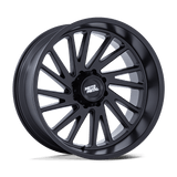 COMBAT 24X12 8X180 124 -44 M-BLK