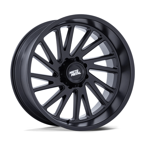 COMBAT 22X12 8X180 124 -44 M-BLK