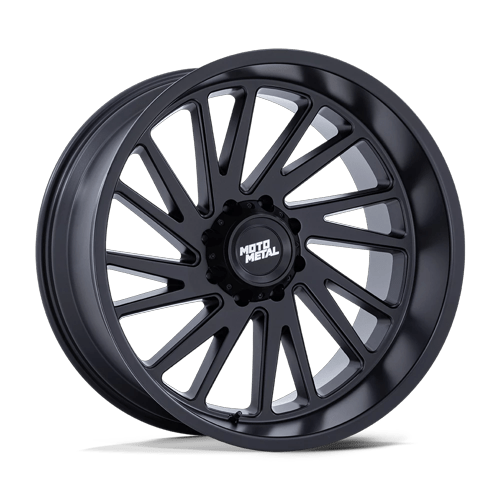COMBAT 22X12 6X5.5 106 -44 M-BLK