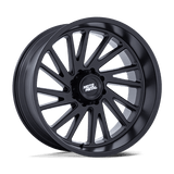 COMBAT 22X10 6X5.5 106 -18 M-BLK
