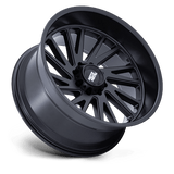COMBAT 22X10 8X180 124 -18 M-BLK