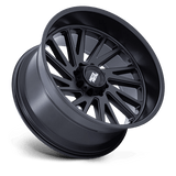 COMBAT 20X10 8X170 125 -18 M-BLK