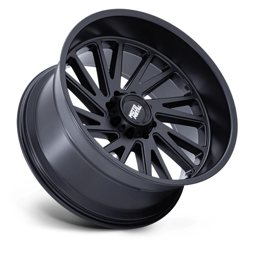 COMBAT 24X12 8X6.5 125 -44 M-BLK