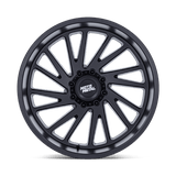COMBAT 22X10 6X5.5 106 -18 M-BLK