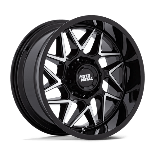 TURBINE 20X9 5X5.5 78 +20 G-BLK-MCH