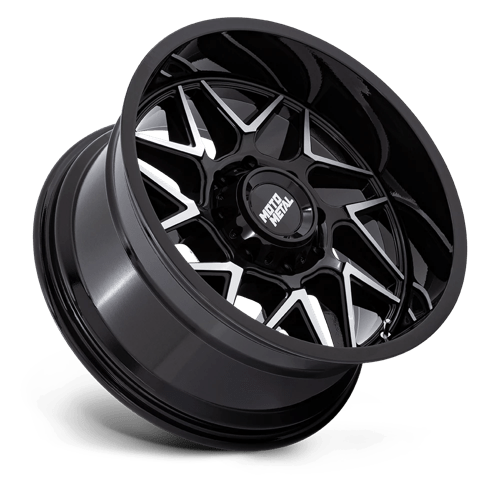 TURBINE 20X10 5X5.5 78 -18 G-BLK-MCH
