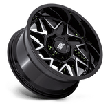 TURBINE 20X9 6X5.5 106 +1 G-BLK-MCH