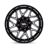 TURBINE 20X10 6X135 87 -18 G-BLK-MCH