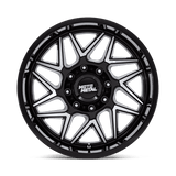TURBINE 20X10 6X5.5 106 -18 G-BLK-MCH