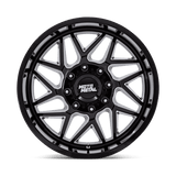 TURBINE 20X9 6X5.5 106 +20 G-BLK MILL