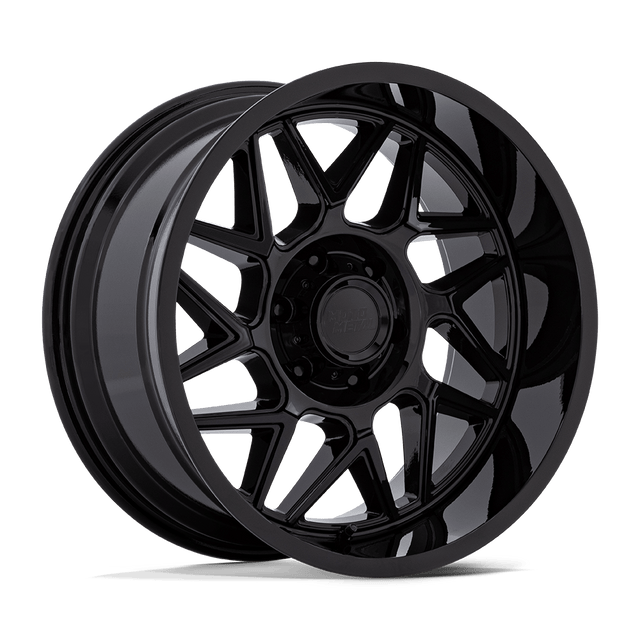 TURBINE 20X9 5X5.5 78 +20 G-BLK