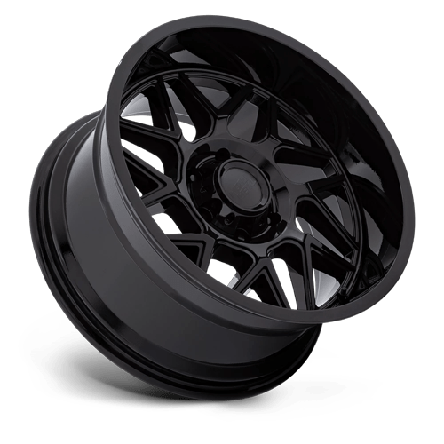 TURBINE 20X9 8X180 124 +20 G-BLK