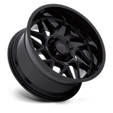 TURBINE 20X9 5X5.5 78 +20 G-BLK