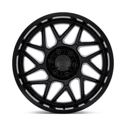 TURBINE 20X9 8X6.5 125 +20 G-BLK