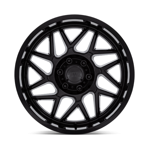 TURBINE 20X10 8X170 125 -18 G-BLK