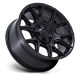 MASON 22X9 6X135/5.5 95 +24 M-BLK