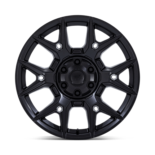 MASON 18X9 6X135/5.5 95 +18 M-BLK