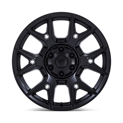 MASON 20X9 6X135/5.5 95 +10 M-BLK