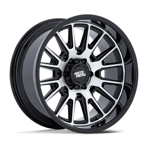 TEKTON 20X9 6X5.5 106 +20 G-BLK-MCH
